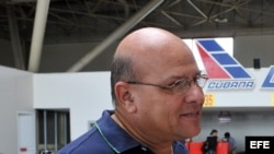 Dagoberto Valdés, director de la revista Convivencia