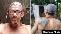  Yubariel Bello Cruz.