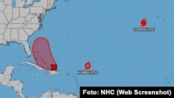 INSMET emite aviso especial por onda tropical