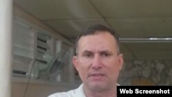 José Daniel Ferrer, UNPACU.