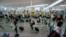 Aeropuerto Josep Tarradellas Barcelona-El Prat. REUTERS/Albert Gea