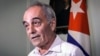 El embajador europeo en Cuba, el español Alberto Navarro.