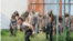 Fotograma de "The Walking Dead".