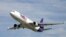 Un avión FedEx.