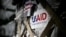 USAID es famosa por su ayuda humanitaria, pero su misión en el mundo incluye mejorar el flujo de información.