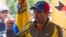 Henrique Capriles.