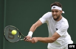 Jiri Vesely.