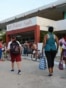 Los estudiantes de casi toda Cuba regresaron a las aulas este martes, 1 de septiembre. (Captura de Foto: Escambray)