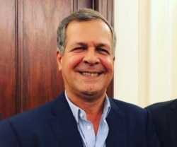 Luis Alberto Rodríguez López Calleja, jefe de GAESA (Foto Facebook vía Cubanet)