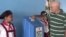 Cuba elecciones