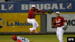 Ciego de Ávila perece ante los Venados de Mazatlán.