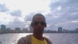 Hoy con Marta Dominguez, Vladimir Martín, Anderlay Guerra, Emilio Almaguer, Rolando Cásares, Julio César Góngora y Leo Juvier Hendrickx 