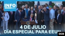 4 de julio de 2025, un día especial para EEUU