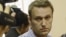 El dirigente opositor ruso Alexei Navalny es declarado culpable de robo y fraude por el tribunal de Kirov (Rusia).