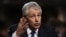 El secretario de Defensa Chuck Hagel.