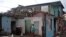 Parte de los destrozos y estragos causados por el paso del huracán Matthew en Baracoa, provincia de Guantánamo (Cuba).