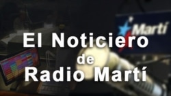 Noticiero de Radio Martí