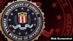 Buró Federal de Investigaciones.