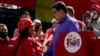 Nicolás Maduro en Petróleos de Venezuela, S.A., PDVSA