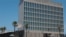 Oficina de intereses de EEUU en Cuba