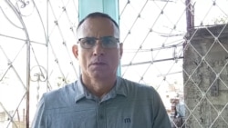 Esposa de Ferrer logra visitarlo en prisión