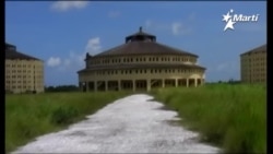 Pantalla Indiscreta | Presidio Modelo, Isla de Pinos, Cuba