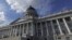 Capitolio Utah (Imagen de Archivo) / Foto: AP