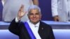 José Raúl Mulino asume la presidencia de Panamá el 1 de julio de 2024. (Reuters/Aris Martínez).