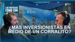 ¿MAS INVERSIONISTAS EN MEDIO DE UN CORRALITO?