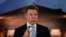 El presidente de Colombia, Juan Manuel Santos. 