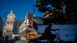 Hoy con Teresa Miranda, Eldris González, Yoel Espinosa, Adriano Castañeda, William Tamayo, Juan A de la Núez, Ramón Zamora y Daniel Alfaro 