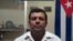 Fernando Vázquez Guerra, coordinador de la UNPACU en Camagüey y preso político.