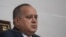 El actual presidente de la Asamblea Nacional de Venezuela, Diosdado Cabello. 