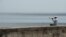 Malecón de La Habana.