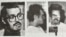 Aviso del Departamento de Policía de Nueva York emitido en enero de 1983 en busca de información sobre el fugitivo William Morales, quien se fugó de la prisión-hospital Bellevue el 21 de mayo de 1979 a los 29 años de edad. (Redes sociales).