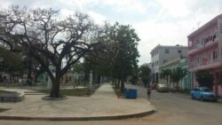 Vecinos de Santos Suárez alertan sobre drogas y violencia en parque de la localidad.