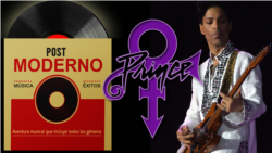 Postmoderno - Prince