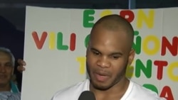 Cartelera de Boxeo en Hialeah incluye púgiles semipesados cubanos