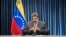  El presidente de Venezuela, Nicolás Maduro.