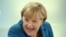 La canciller alemana, Angela Merkel.