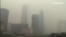China emite la primera alerta roja por contaminación