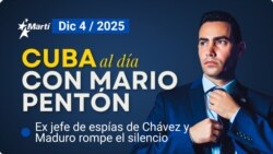 Cuba al Día con Hugo Acha