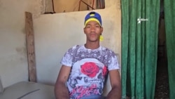 Cuba Habla: "Para que la juventud se ponga a trabajar”