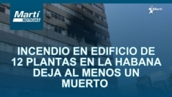 Noticiero Martí Noticias | Martes, 25 de Noviembre del 2025