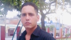 Niegan entrada de medicamentos a preso político cubano en cárcel de Holguín