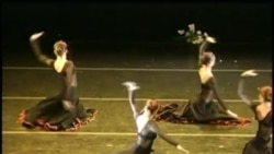 Miami sede del décimo octavo festival internacional del Ballet