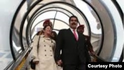 En cinco meses de gobierno Nicolás Maduro ha pasado 33 días viajando y ha facturado más de 11 millones de dólares en gastos