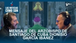 Las Noticias Como Son | 17 de noviembre del 2025