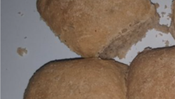 "Lo que están haciendo es pan para niños"