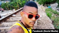 Ibrahim Domínguez Aguilar.